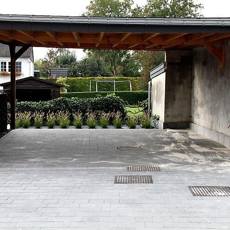 Appart Aldyis Sprimont Esterno foto