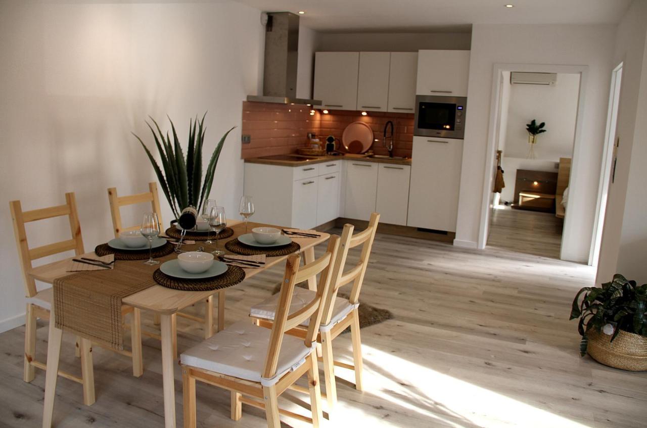 Appart Aldyis Sprimont Esterno foto